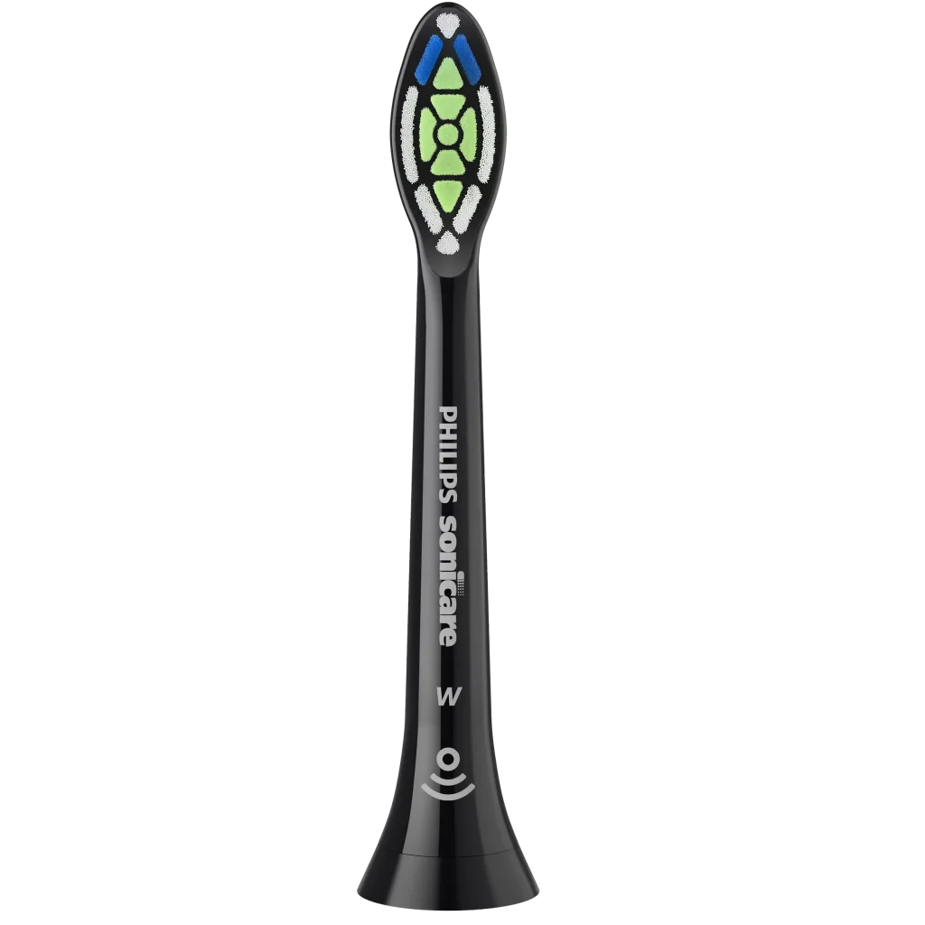 Насадки PHILIPS HX6064/88 Optimal White 4 шт UA
