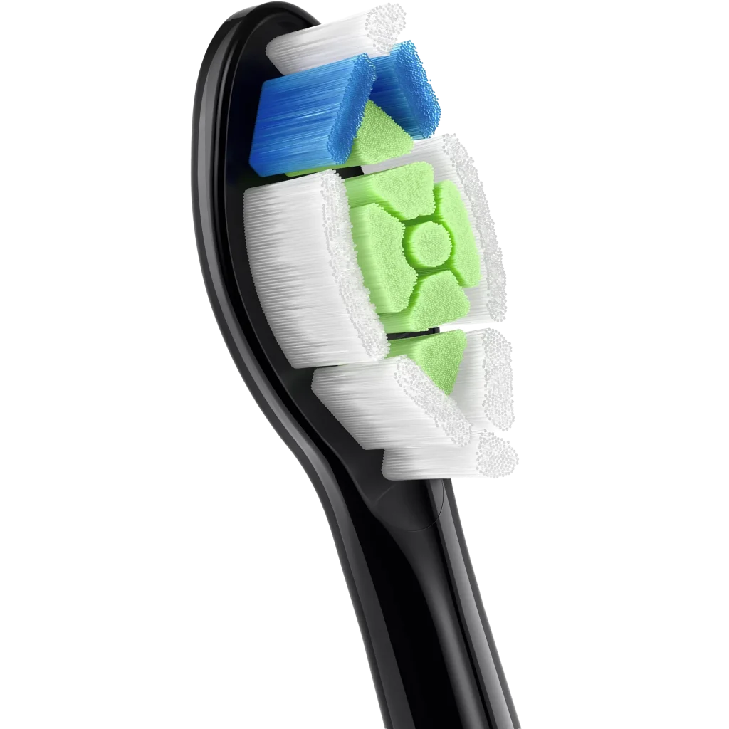 Насадки PHILIPS HX6064/88 Optimal White 4 шт UA