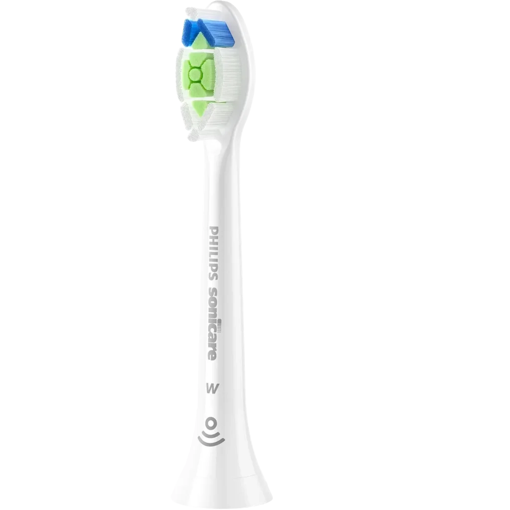 Насадки PHILIPS HX6068/87 Optimal White 8 шт UA