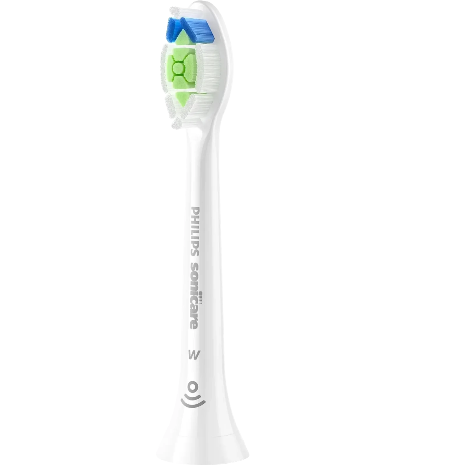 Насадки PHILIPS HX6068/87 Optimal White 8 шт UA