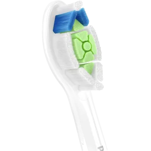Насадки PHILIPS HX6068/87 Optimal White 8 шт UA