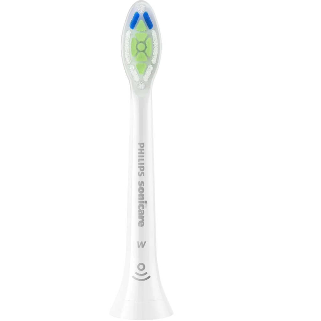 Насадки PHILIPS HX6068/87 Optimal White 8 шт UA
