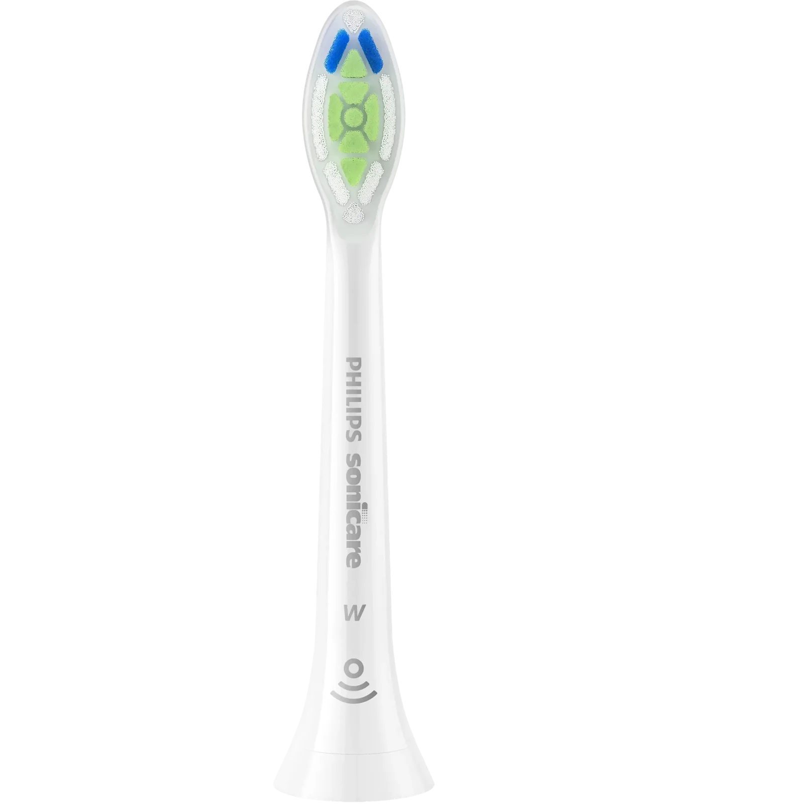 Насадки PHILIPS HX6068/87 Optimal White 8 шт UA
