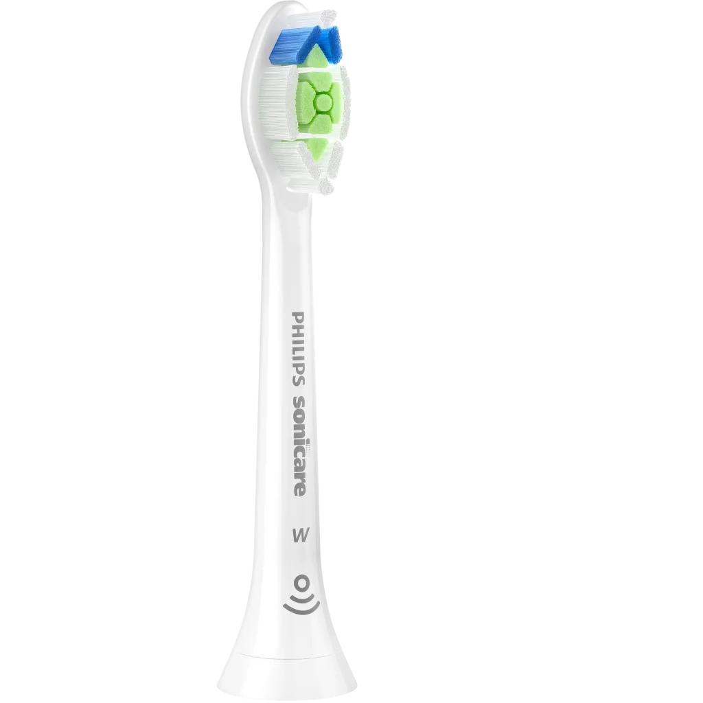 Насадки PHILIPS HX6068/87 Optimal White 8 шт UA
