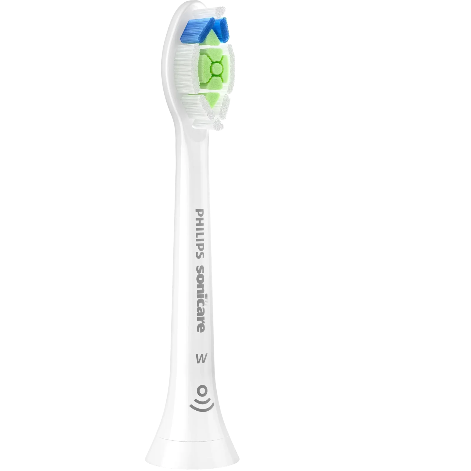 Насадки PHILIPS HX6068/87 Optimal White 8 шт UA