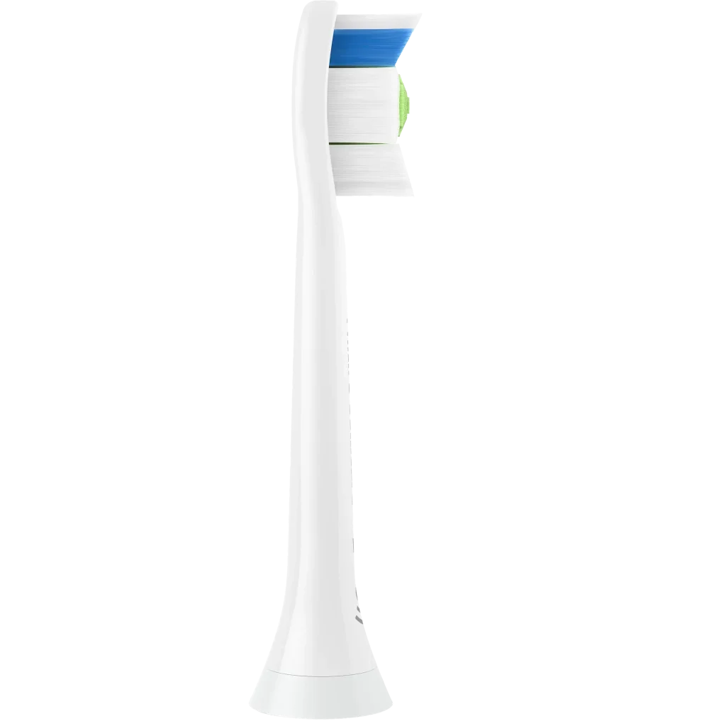 Насадки PHILIPS HX6068/87 Optimal White 8 шт UA