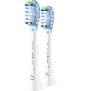 Насадки PHILIPS HX9042/87 Premium Plaque Defence 2 шт UA