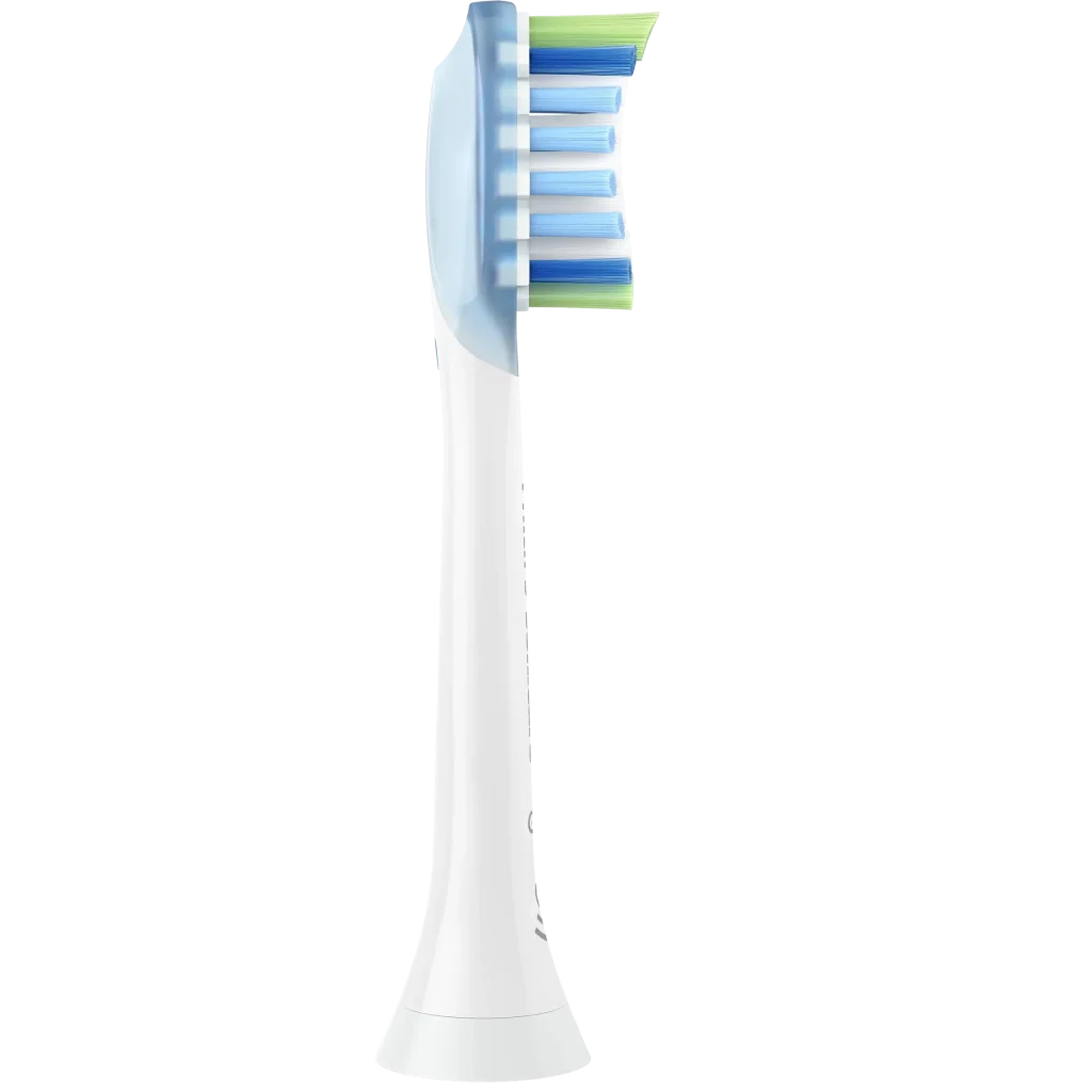 Насадки PHILIPS HX9042/87 Premium Plaque Defence 2 шт UA