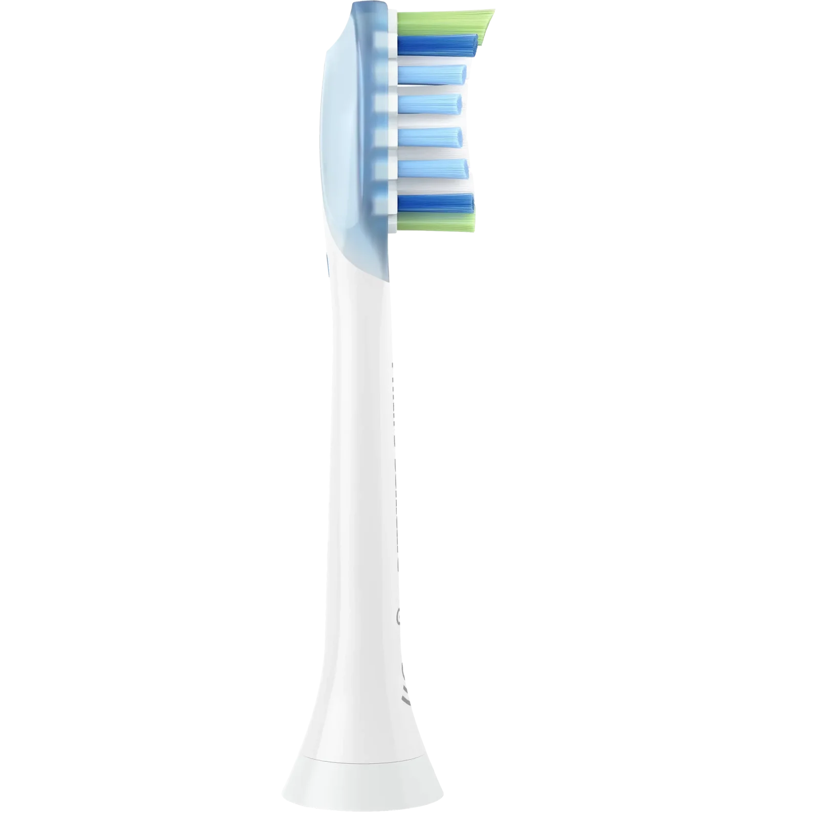 Насадки PHILIPS HX9042/87 Premium Plaque Defence 2 шт UA
