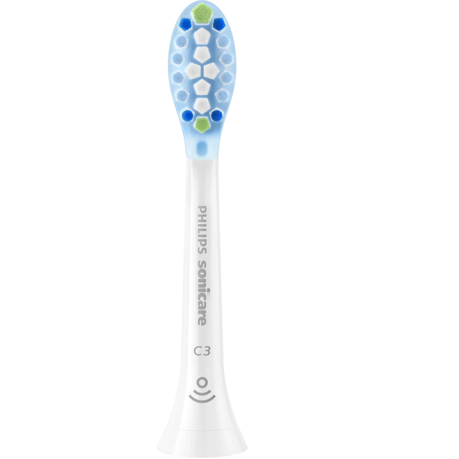 Насадки PHILIPS HX9042/87 Premium Plaque Defence 2 шт UA