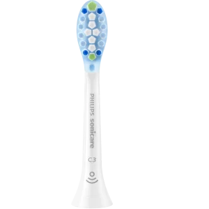 Насадки PHILIPS HX9042/87 Premium Plaque Defence 2 шт UA