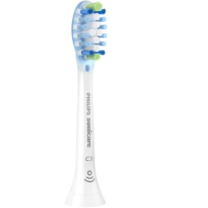 Насадки PHILIPS HX9042/87 Premium Plaque Defence 2 шт UA