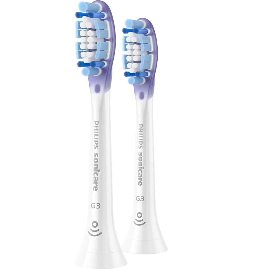 Насадки PHILIPS HX9052/87 Premium Gum Care 2 шт UA