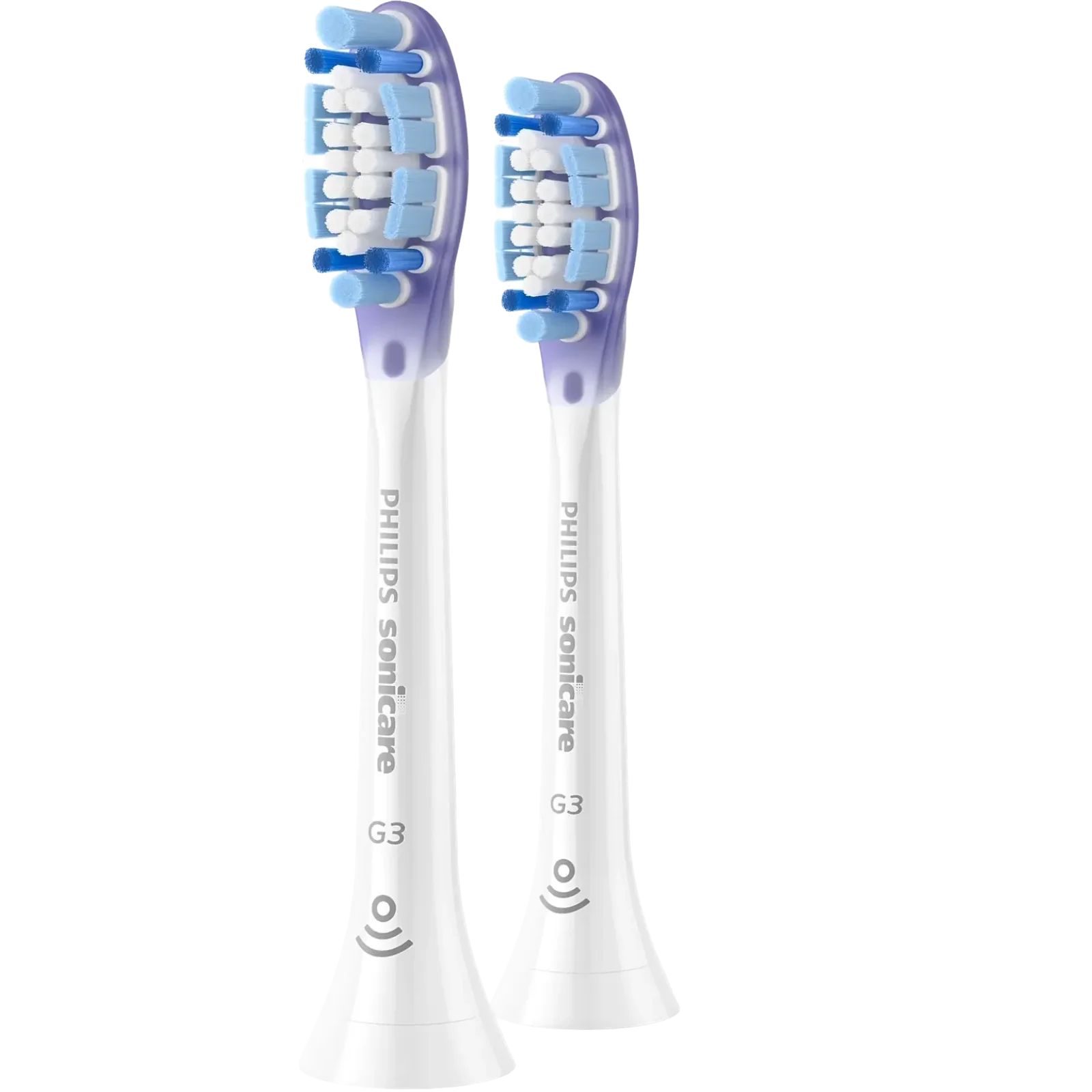 Насадки PHILIPS HX9052/87 Premium Gum Care 2 шт UA