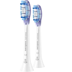 Насадки PHILIPS HX9052/87 Premium Gum Care 2 шт UA