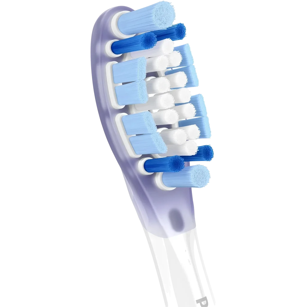 Насадки PHILIPS HX9052/87 Premium Gum Care 2 шт UA