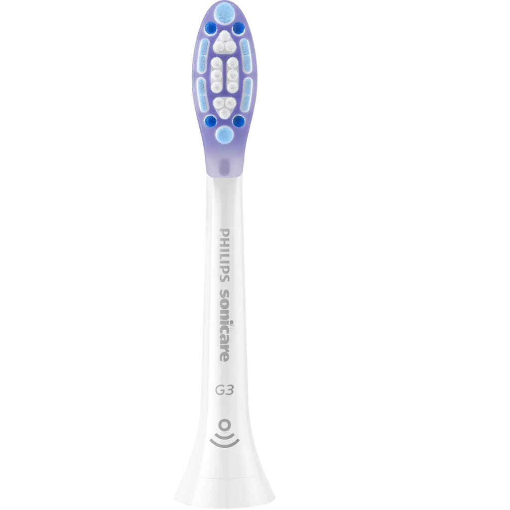 Насадки PHILIPS HX9052/87 Premium Gum Care 2 шт UA