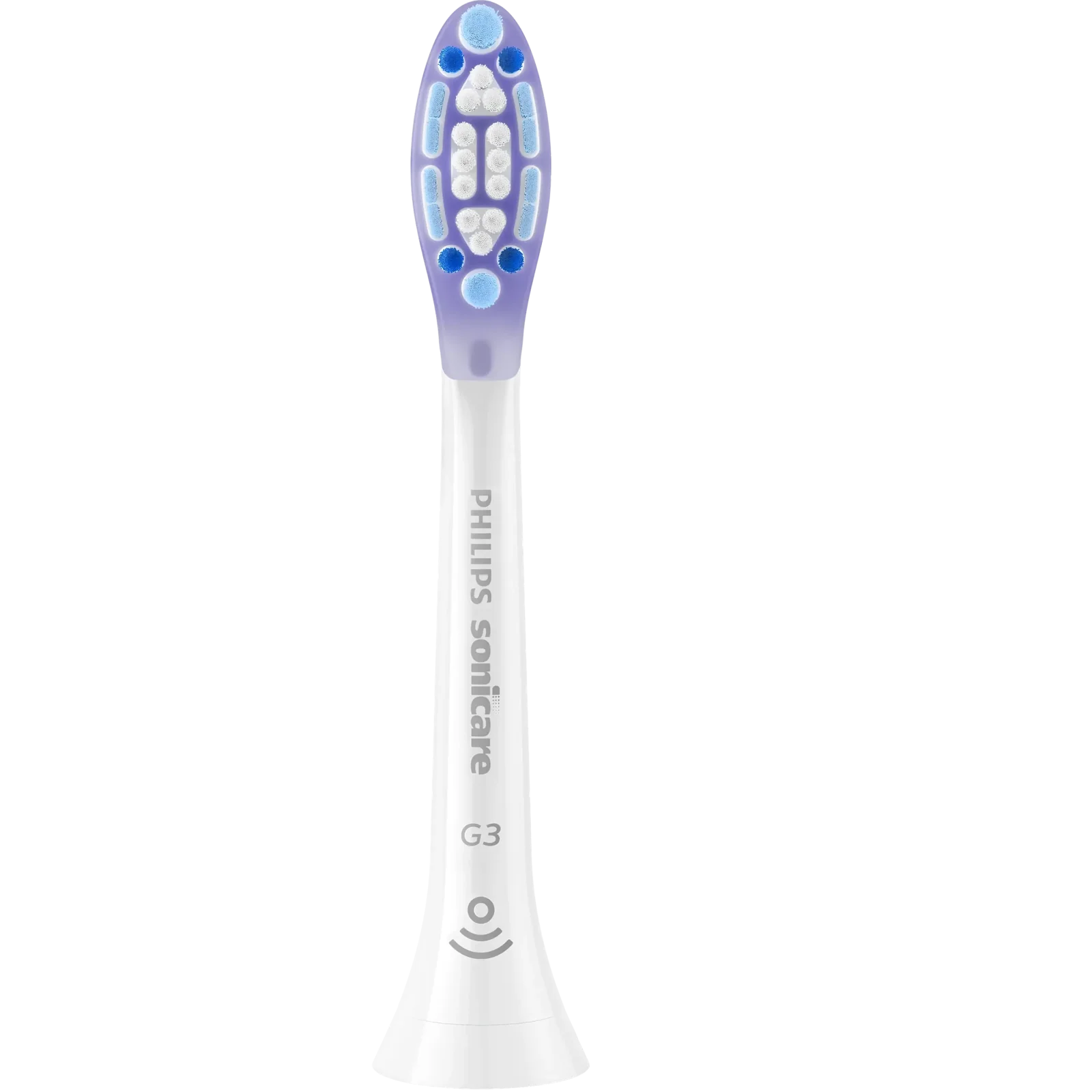 Насадки PHILIPS HX9052/87 Premium Gum Care 2 шт UA