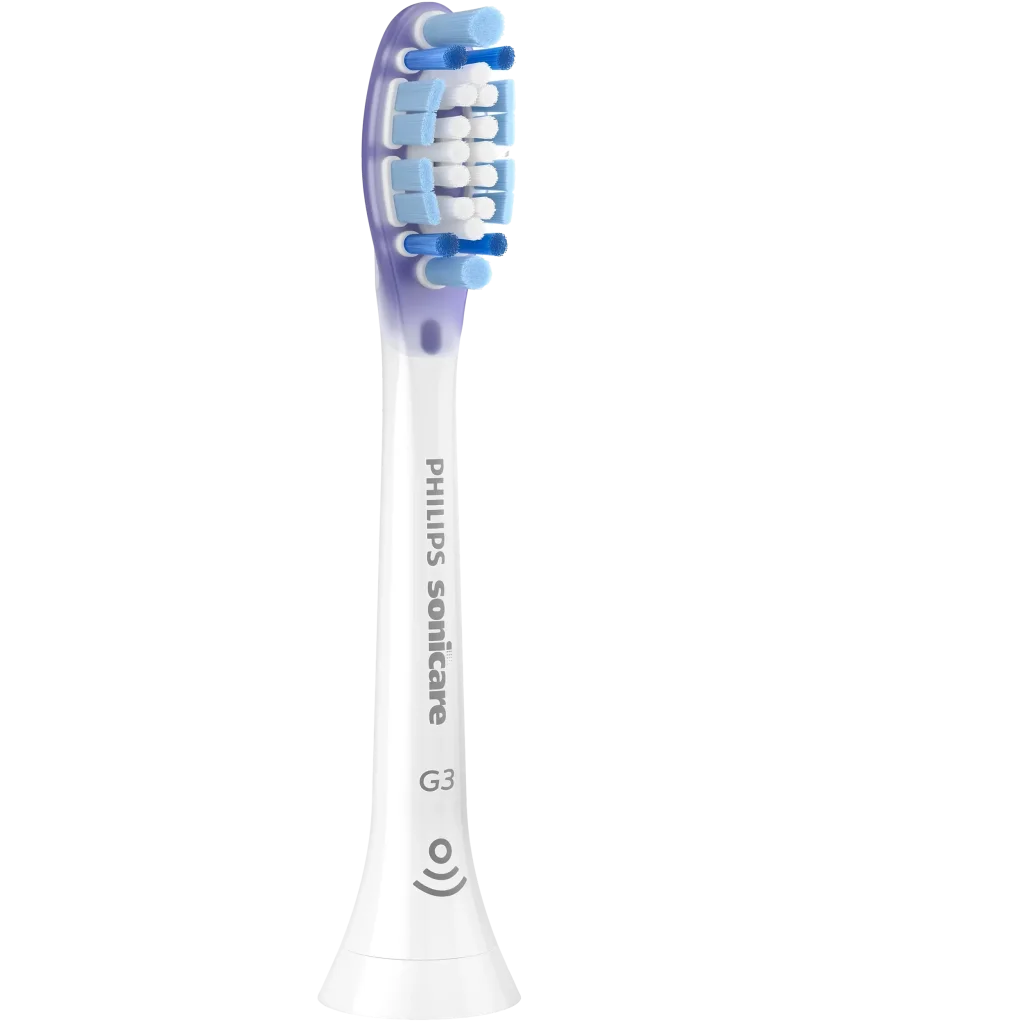 Насадки PHILIPS HX9052/87 Premium Gum Care 2 шт UA