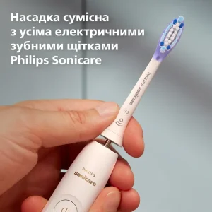 Насадки PHILIPS HX9052/87 Premium Gum Care 2 шт UA