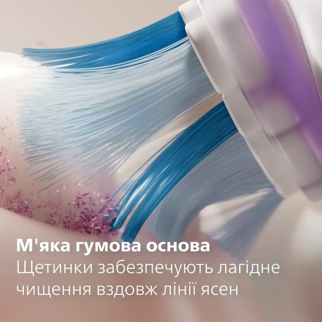 Насадки PHILIPS HX9052/87 Premium Gum Care 2 шт UA