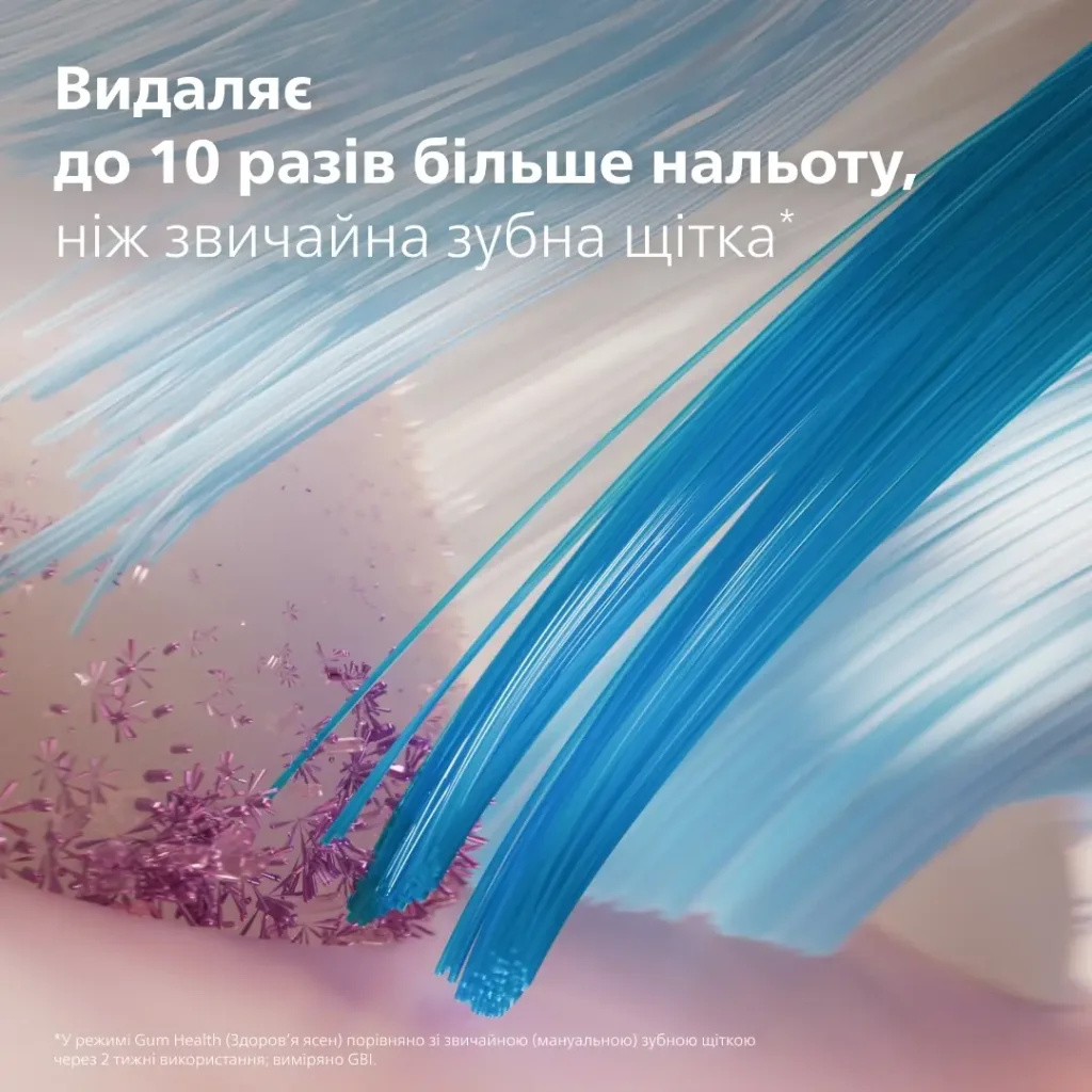 Насадки PHILIPS HX9052/87 Premium Gum Care 2 шт UA