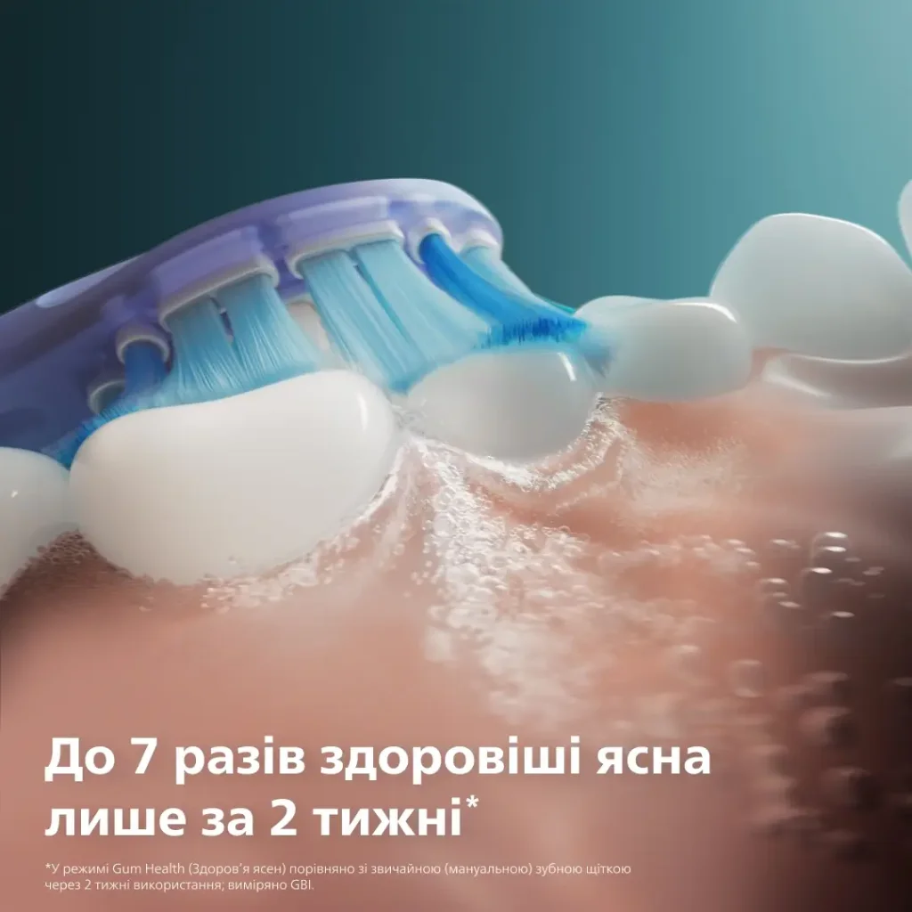 Насадки PHILIPS HX9052/87 Premium Gum Care 2 шт UA
