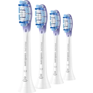 Насадки PHILIPS HX9054/87 Premium Gum Care 4 шт UA