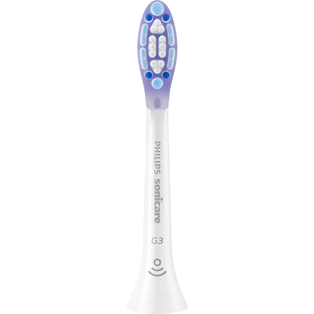 Насадки PHILIPS HX9054/87 Premium Gum Care 4 шт UA