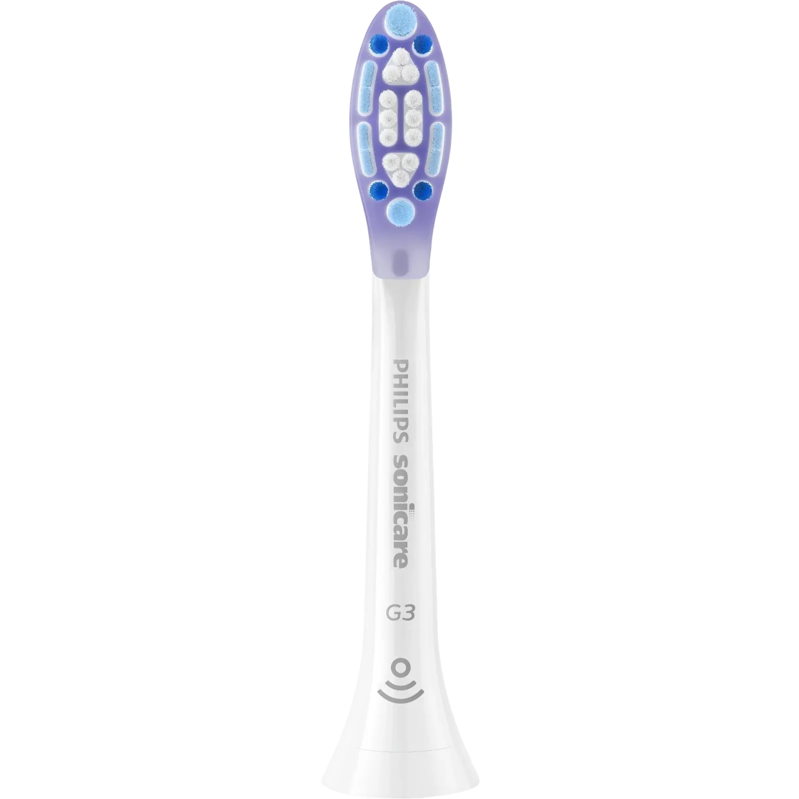 Насадки PHILIPS HX9054/87 Premium Gum Care 4 шт UA