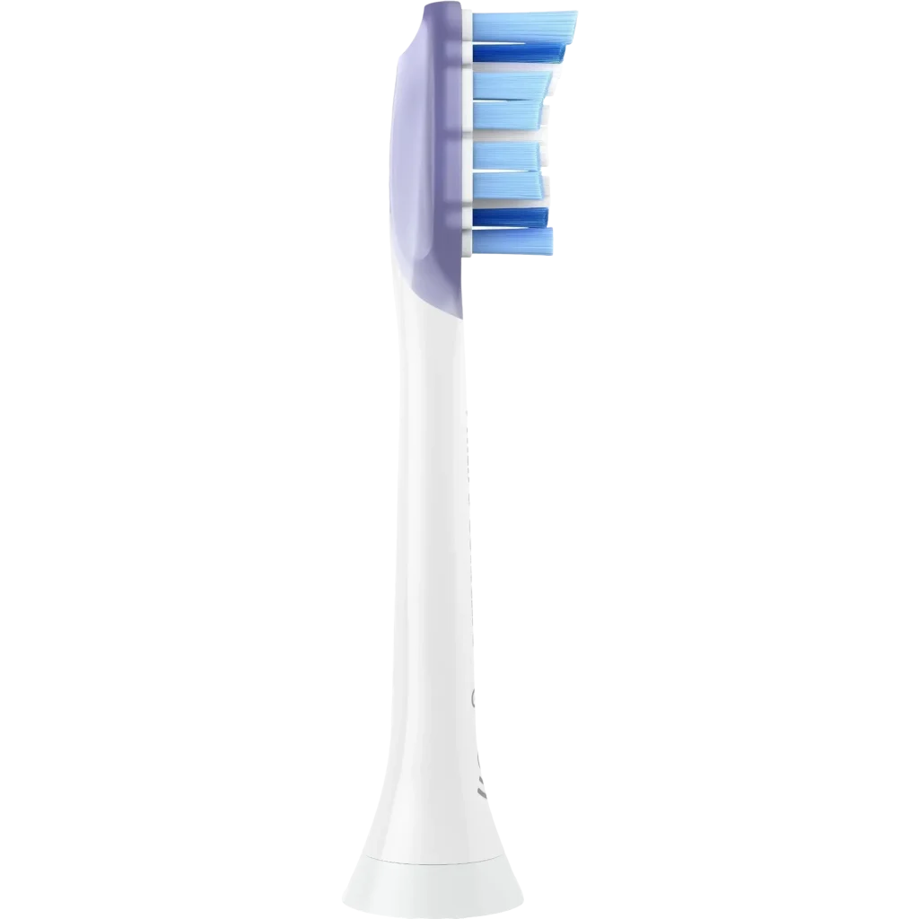 Насадки PHILIPS HX9054/87 Premium Gum Care 4 шт UA