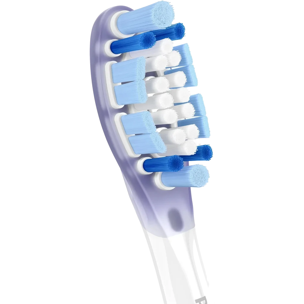 Насадки PHILIPS HX9054/87 Premium Gum Care 4 шт UA