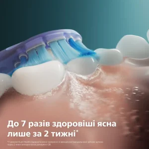 Насадки PHILIPS HX9054/87 Premium Gum Care 4 шт UA