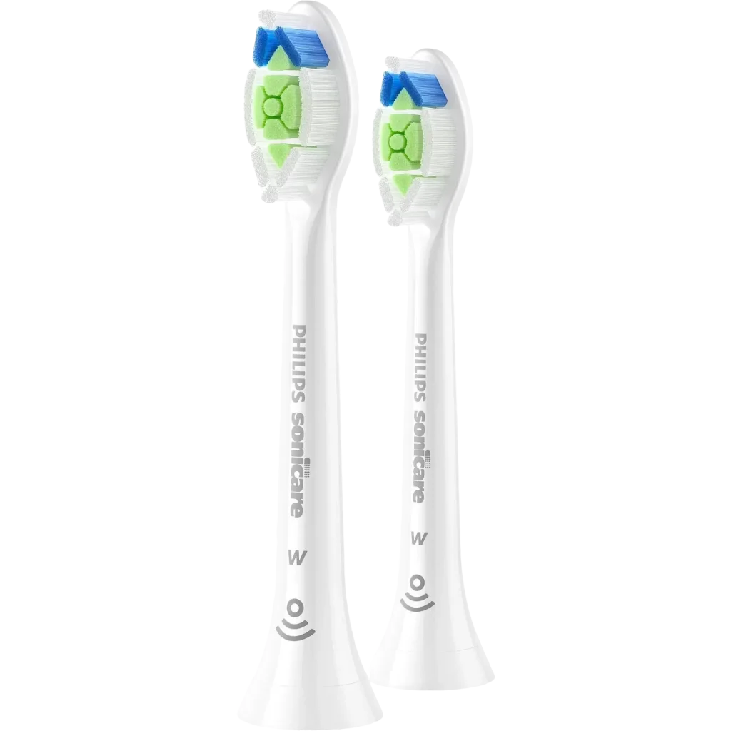 Насадки PHILIPS HX6062/87 Optimal White 2 шт UA