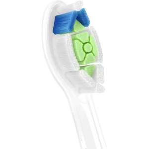 Насадки PHILIPS HX6062/87 Optimal White 2 шт UA