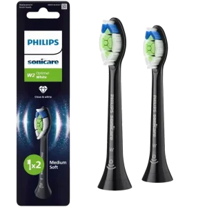 Насадки PHILIPS HX6062/88 Optimal White 2 шт UA