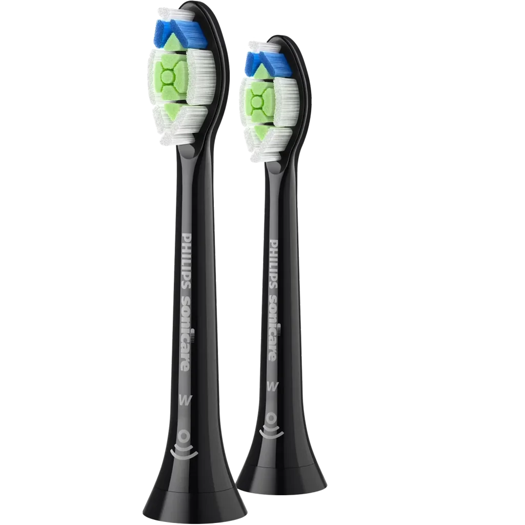 Насадки PHILIPS HX6062/88 Optimal White 2 шт UA