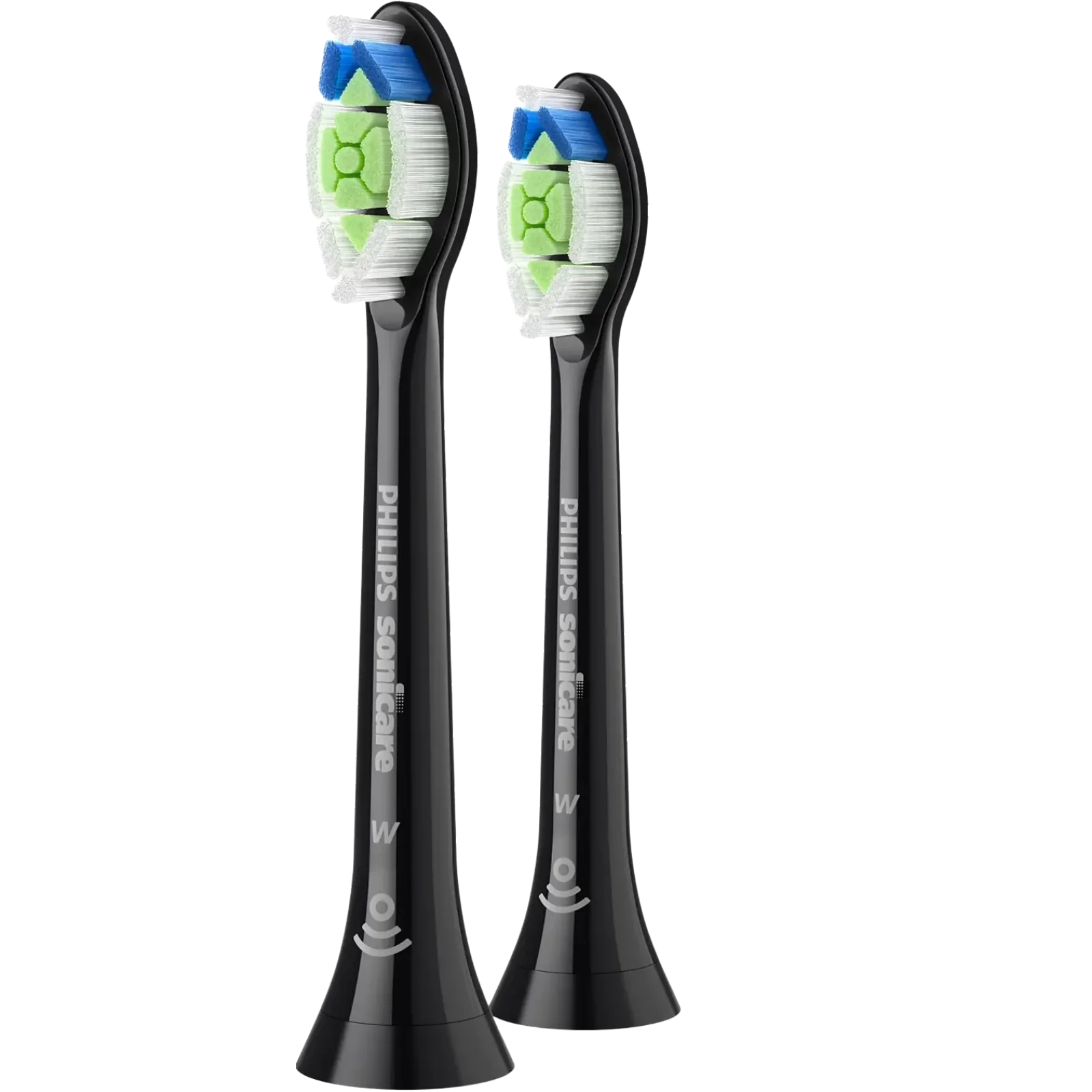 Насадки PHILIPS HX6062/88 Optimal White 2 шт UA