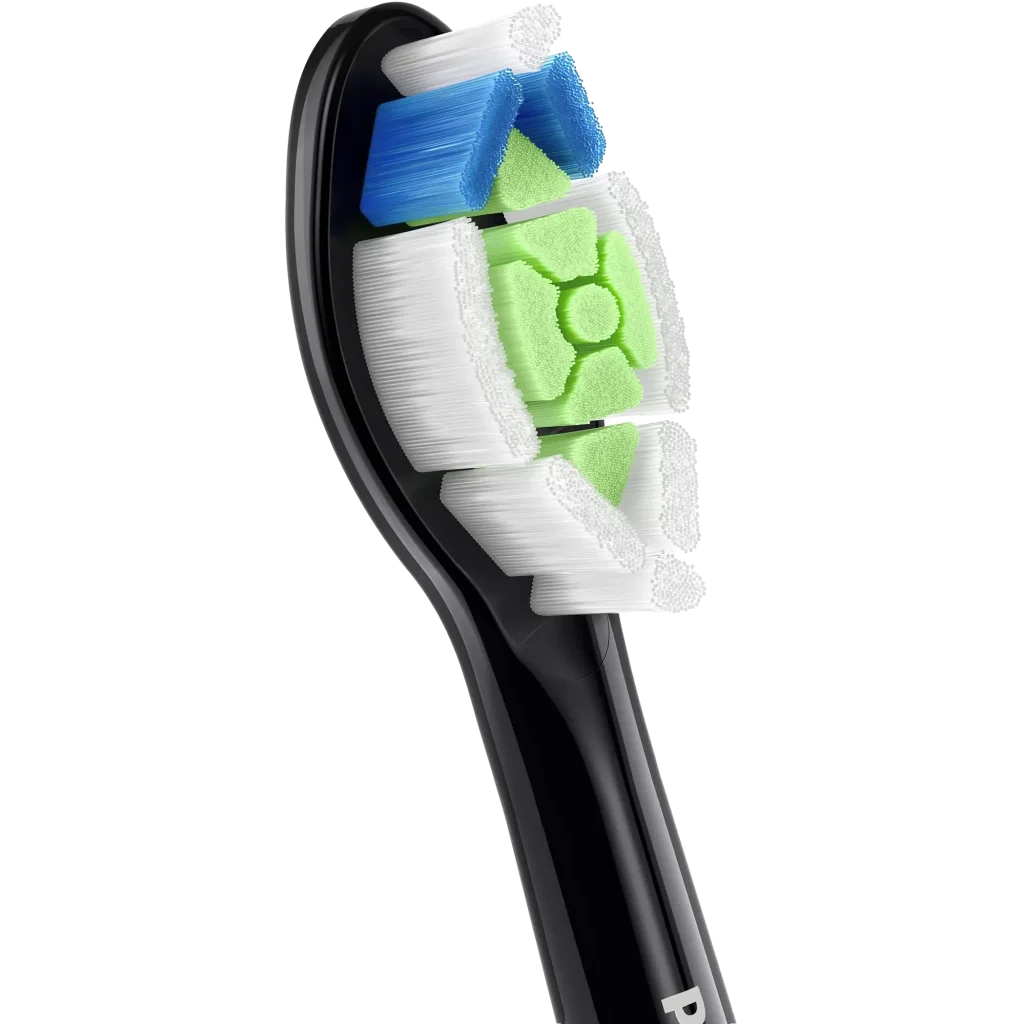 Насадки PHILIPS HX6062/88 Optimal White 2 шт UA