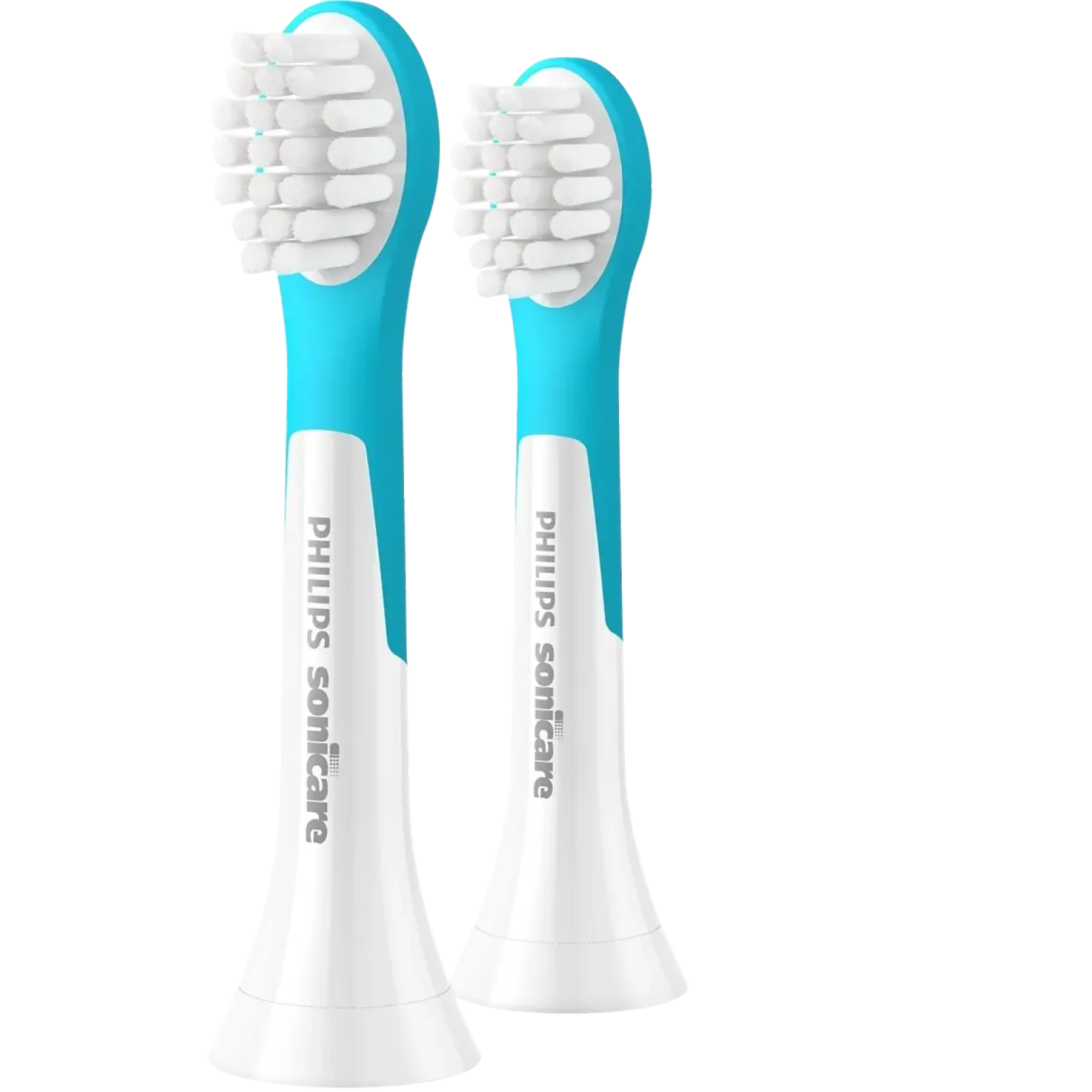 Насадки PHILIPS HX6032/90 Kids 3+ років 2 шт UA