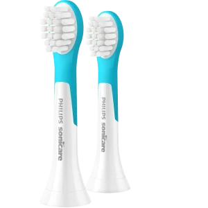 Насадки PHILIPS HX6032/90 Kids 3+ років 2 шт UA
