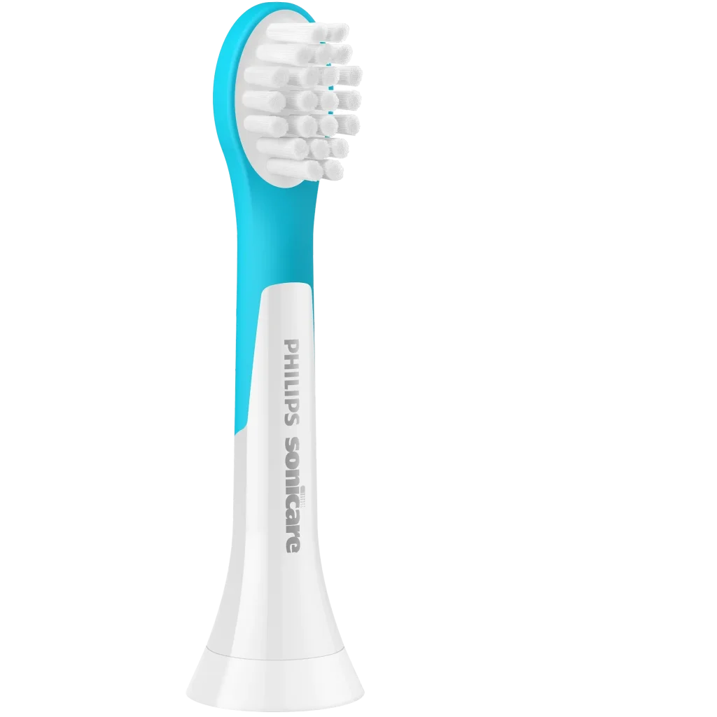 Насадки PHILIPS HX6032/90 Kids 3+ років 2 шт UA