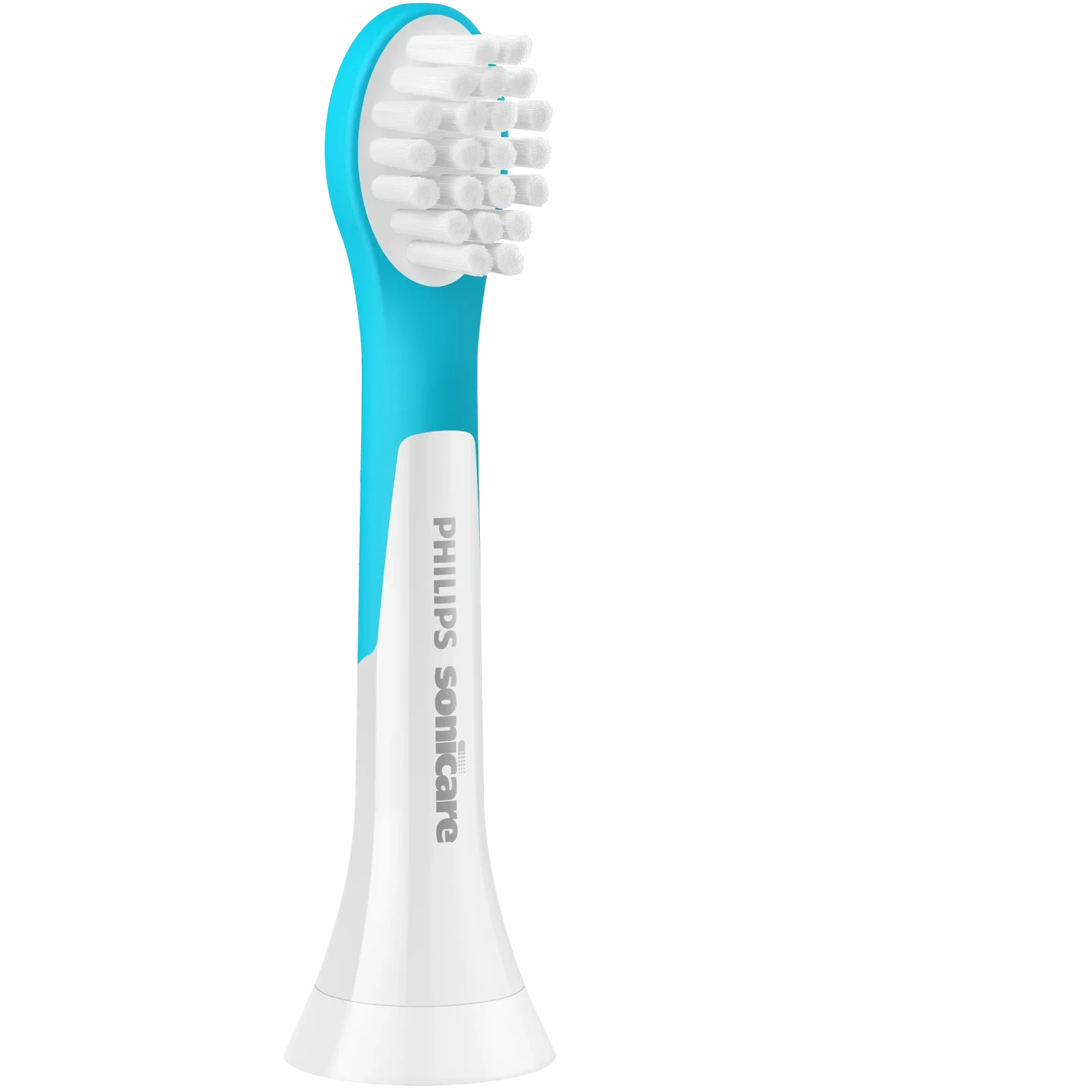 Насадки PHILIPS HX6032/90 Kids 3+ років 2 шт UA