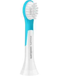 Насадки PHILIPS HX6032/90 Kids 3+ років 2 шт UA