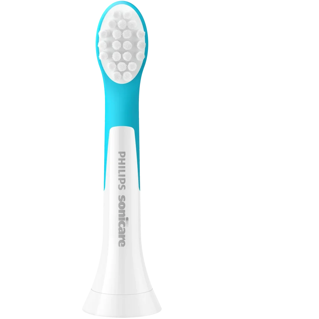 Насадки PHILIPS HX6032/90 Kids 3+ років 2 шт UA