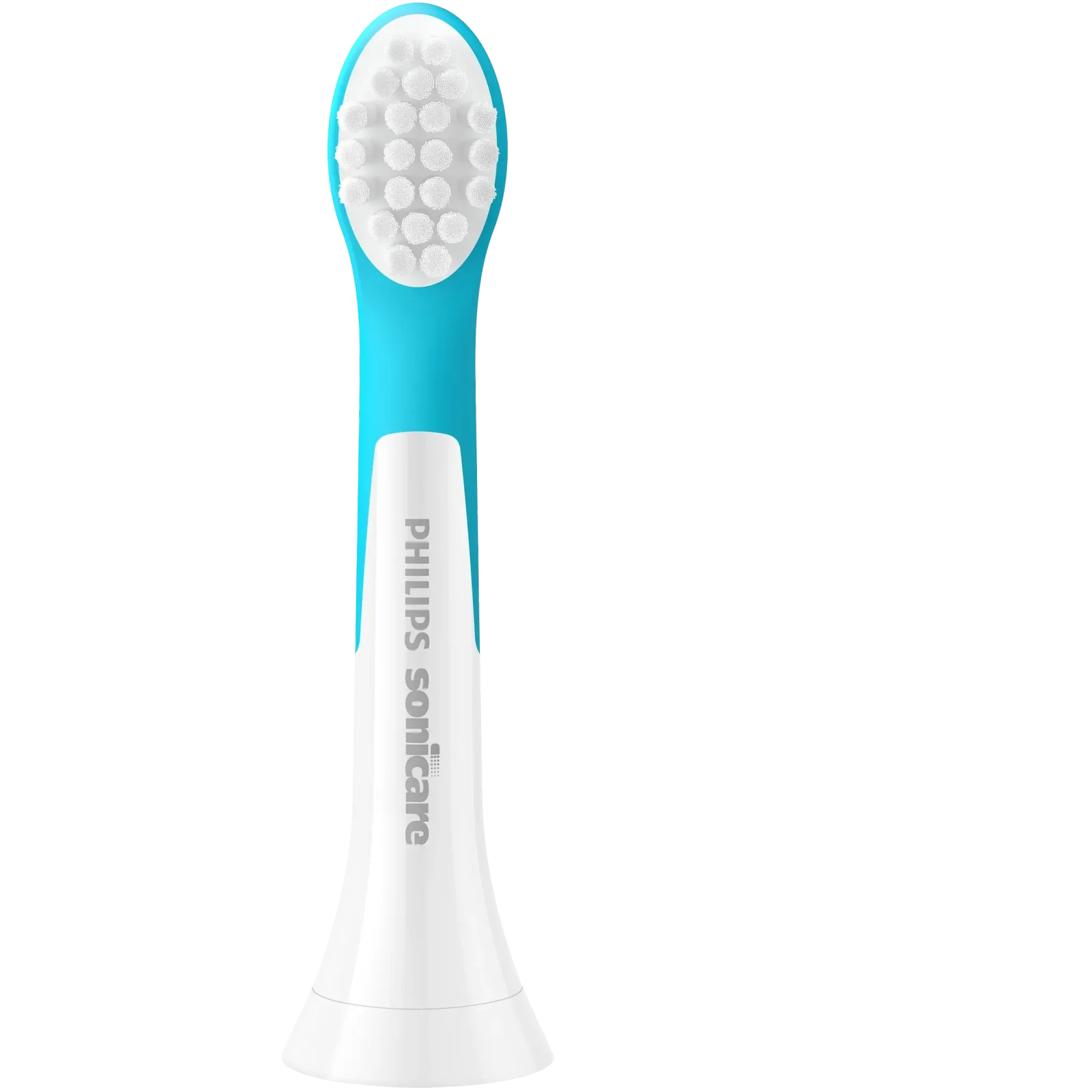 Насадки PHILIPS HX6032/90 Kids 3+ років 2 шт UA