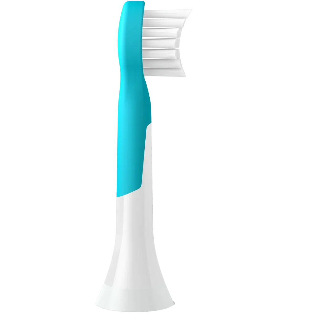 Насадки PHILIPS HX6032/90 Kids 3+ років 2 шт UA