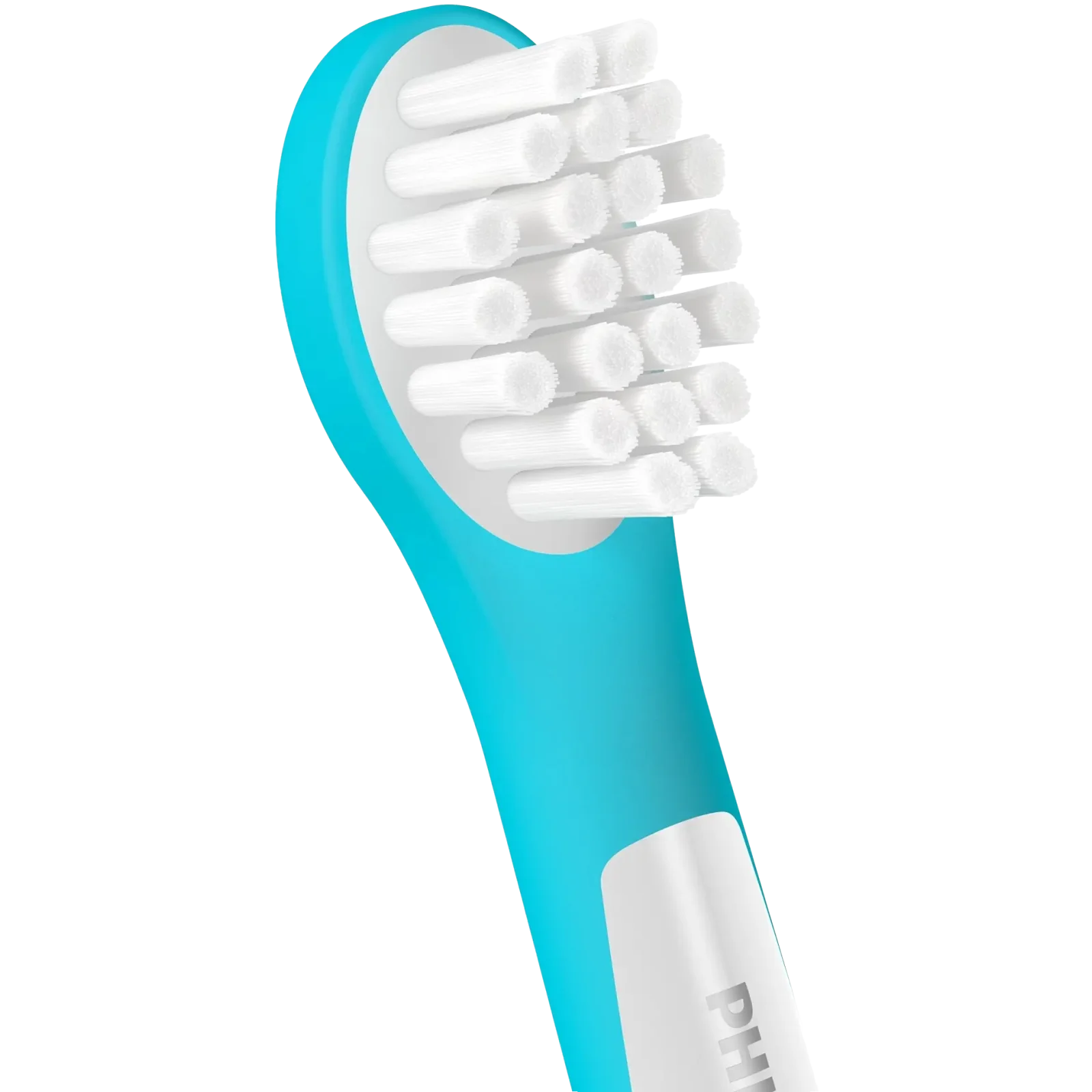 Насадки PHILIPS HX6032/90 Kids 3+ років 2 шт UA