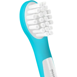 Насадки PHILIPS HX6032/90 Kids 3+ років 2 шт UA