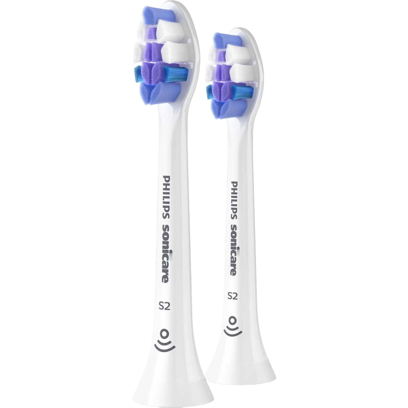 Насадки PHILIPS HX6052/87 Sensitive 2 шт UA